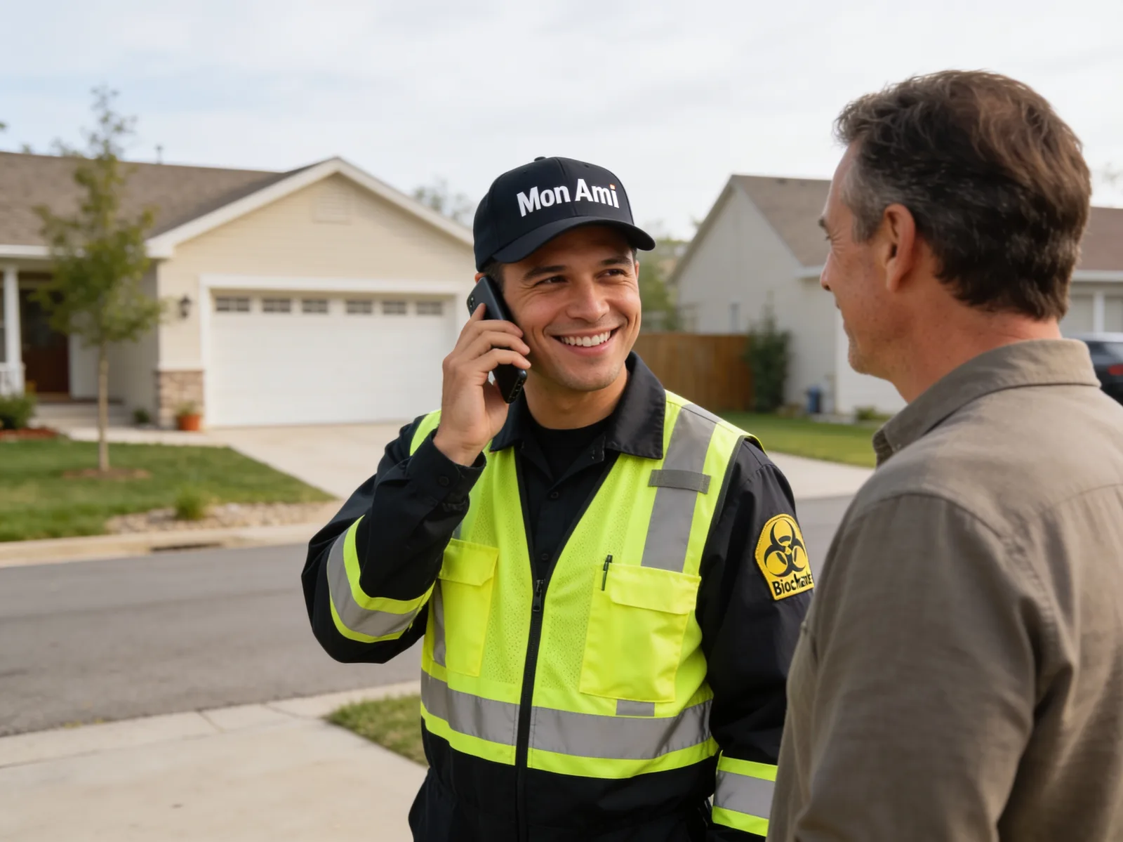 Sewage Cleanup Reliance, SD FAQs